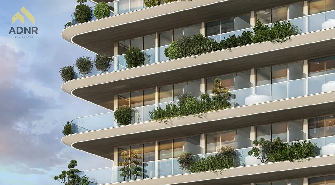 Sky Line Living | 2BR Apartment | Multiple Views | DLRC Dubai