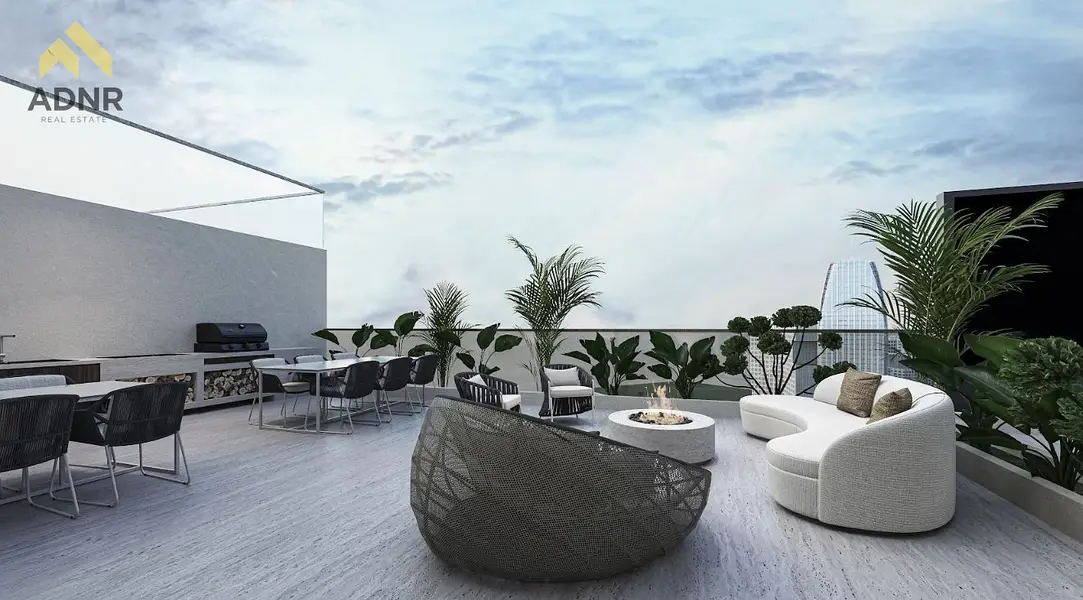 Sky Line Living | 2BR Apartment | Multiple Views | DLRC Dubai
