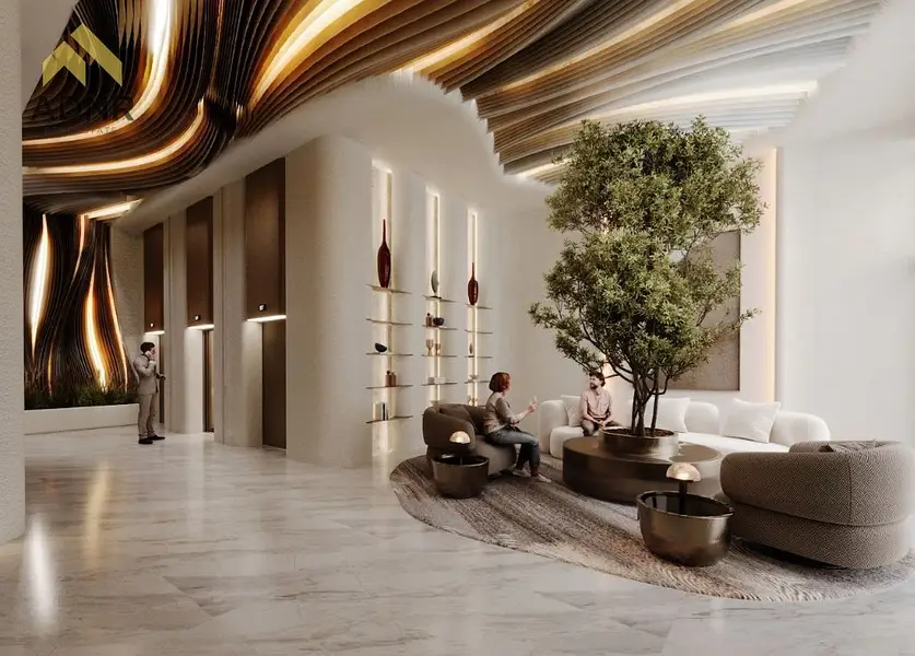 Sky Line Living | 2BR Apartment | Multiple Views | DLRC Dubai