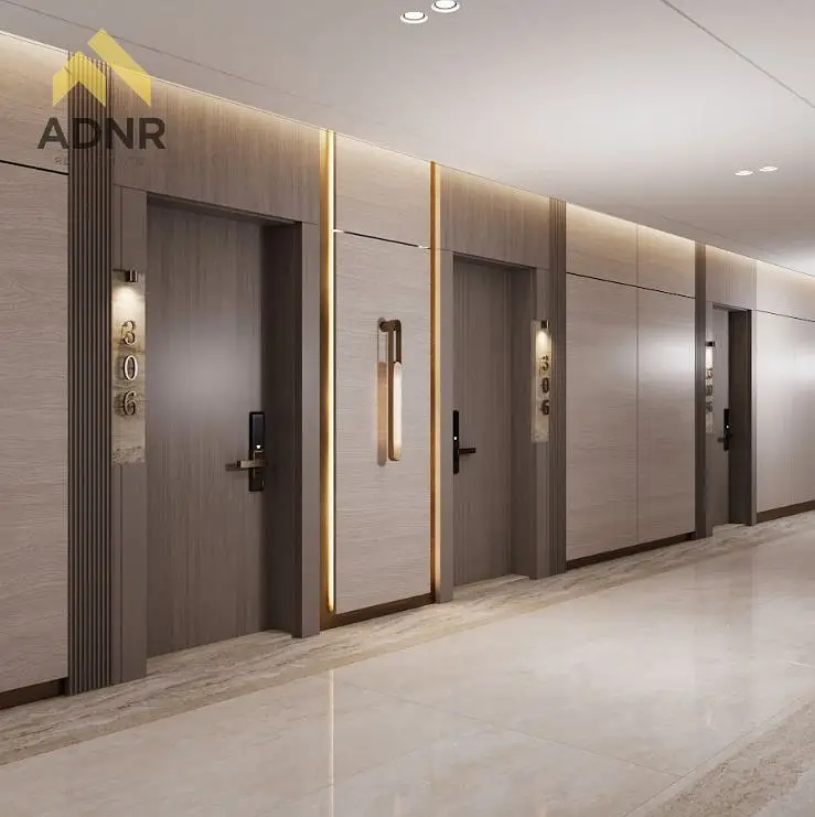 Sky Line Living | 2BR Apartment | Multiple Views | DLRC Dubai