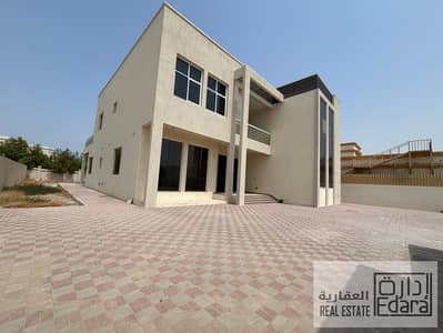 7 Bedroom Villa for Rent in Al Jurf, Ajman - WhatsApp Image 2026-09-02 at 6.28. 24 PM (1). jpeg
