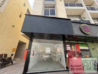 Shop para en Alquiler en Al Amerah, Ajman - WhatsApp Image 2026-09-08 at 2.55. 36 PM (1). jpeg Shop para en Alquiler en Al Amerah, Ajman - WhatsApp Image 2026-09-08 at 2.55. 36 PM (1). jpeg