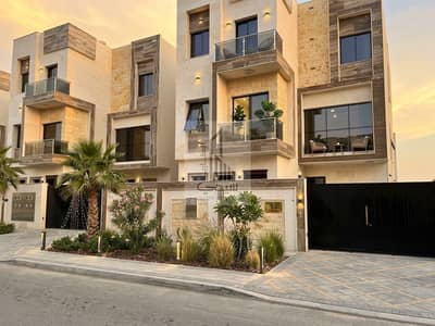 6 Camere Villa in vendita a Al Amerah, Ajman - Gemini_Generated_Image_x4xl80x4xl80x4xl. jpg 6 Camere Villa in vendita a Al Amerah, Ajman - Gemini_Generated_Image_x4xl80x4xl80x4xl. jpg
