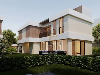 3 Bedroom Villa for Sale in Sharjah Garden City, Sharjah - 3BR Villa+ Majlis +Maid | 30\70 payment| arab hold 3 Bedroom Villa for Sale in Sharjah Garden City, Sharjah - 3BR Villa+ Majlis +Maid | 30\70 payment| arab hold