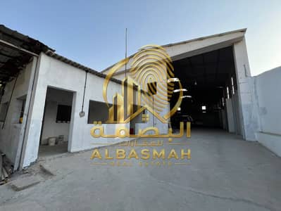Industrial Land zum Miete in Industrial Area, Sharjah - WhatsApp Image 2026-10-03 at 14.43. 35. jpeg