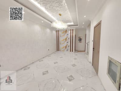 تاون هاوس 4 غرف نوم للبيع في الحليو، عجمان - 251301. jpg
