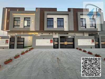 3 Camere Townhouse in vendita a Al Zahya, Ajman - WhatsApp Image 2026-10-04 at 10.12. 54. jpeg