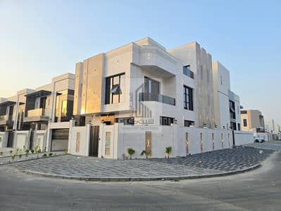 7 Camere Villa in vendita a Al Bahia, Ajman - WhatsApp Image 2026-10-01 at 8.36. 23 PM. jpeg 7 Camere Villa in vendita a Al Bahia, Ajman - WhatsApp Image 2026-10-01 at 8.36. 23 PM. jpeg