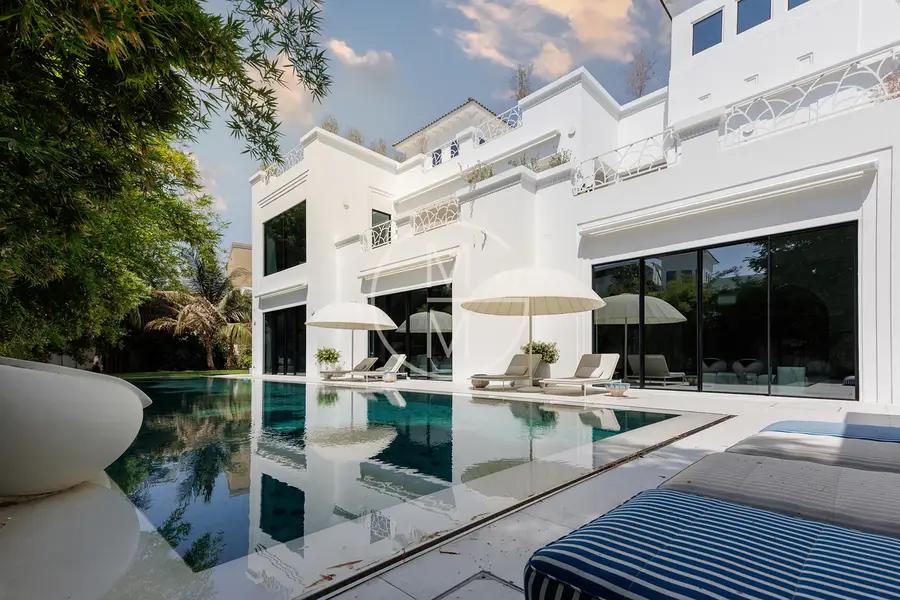 Signature Type A Residence | Fully Reimagined