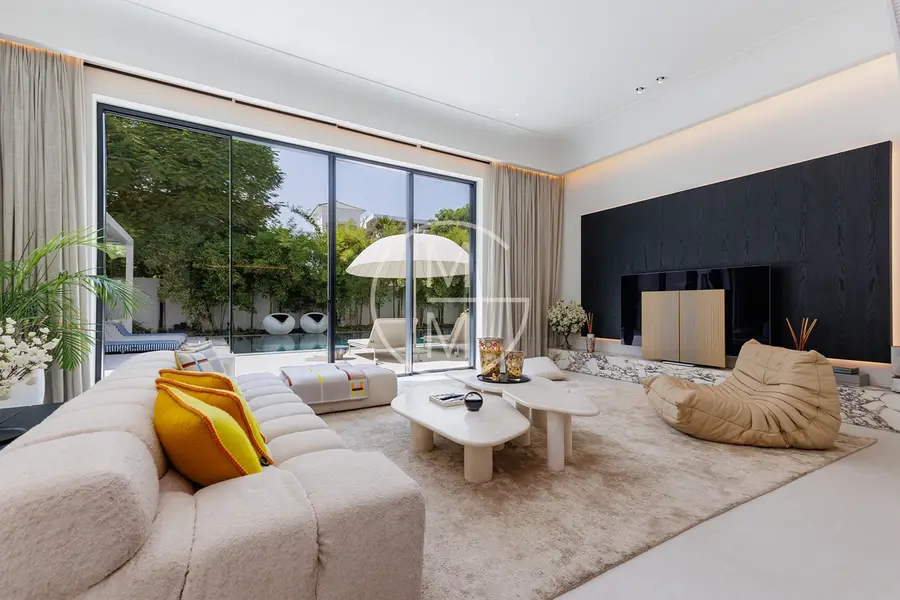 Signature Type A Residence | Fully Reimagined