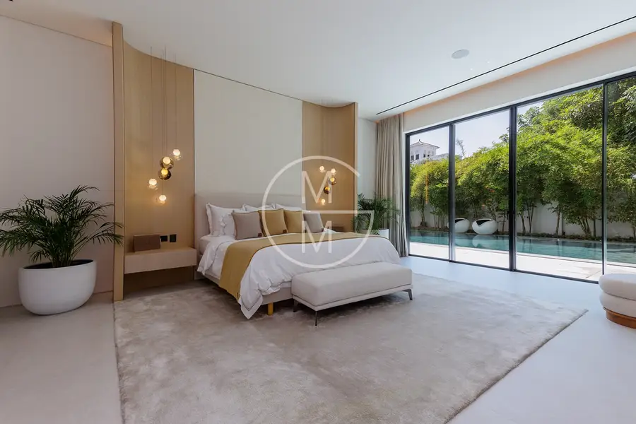 Signature Type A Residence | Fully Reimagined