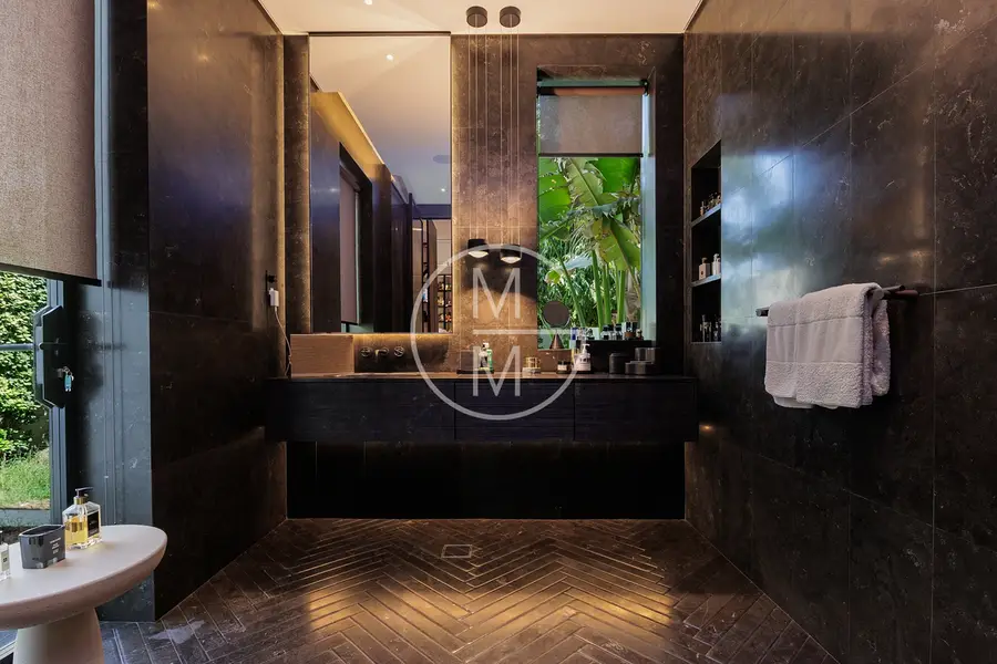 Signature Type A Residence | Fully Reimagined