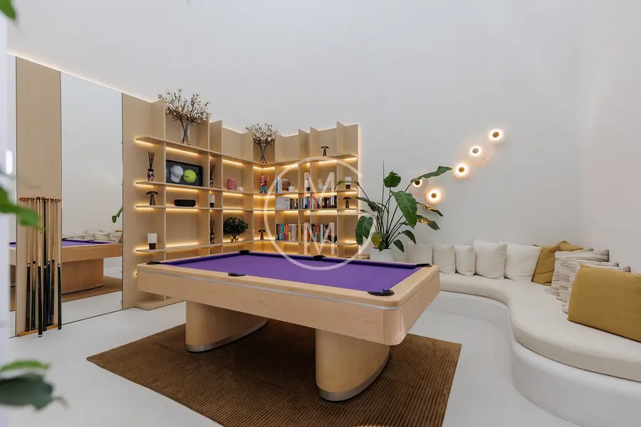Signature Type A Residence | Fully Reimagined