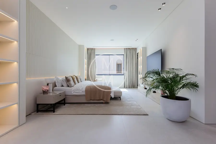 Signature Type A Residence | Fully Reimagined