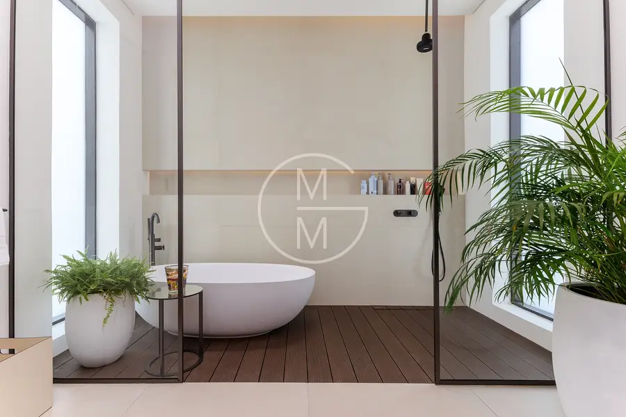 Signature Type A Residence | Fully Reimagined