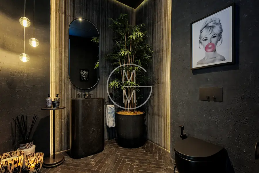 Signature Type A Residence | Fully Reimagined