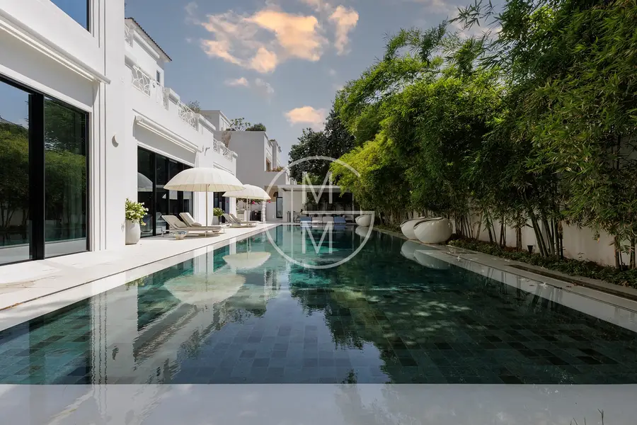 Signature Type A Residence | Fully Reimagined