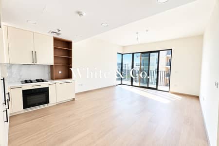 Appartement de 1 chambre à à louer à Town Square, Dubai - Appartement à Town Square，The Mayfair, 1 chambre, 75000 AED - 16730100