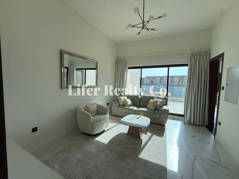 Furnished 4BR I Single row | Selling on OP | Multiple units available