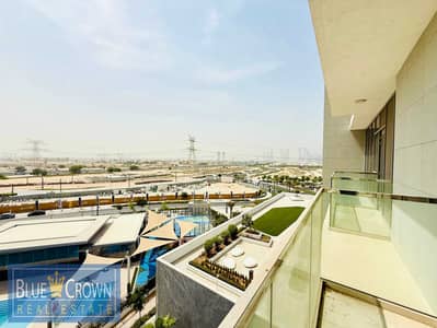 1 Slaapkamer Appartement te Huur in Mohammed Bin Rashid City (MBR City), Dubai - IMG_8915. jpg 1 Slaapkamer Appartement te Huur in Mohammed Bin Rashid City (MBR City), Dubai - IMG_8915. jpg