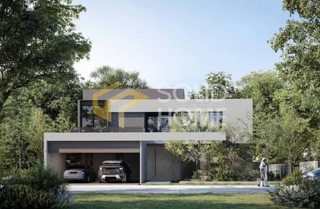 5 Slaapkamers Villa te Huur in Tilal City, Sharjah - Villa in Tilal City，Masaar，Kaya, 5 slaapkamers, 330000 AED - 16730195