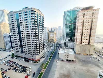 2 Slaapkamers Appartement te Huur in Al Taawun, Sharjah - 122266. jpg 2 Slaapkamers Appartement te Huur in Al Taawun, Sharjah - 122266. jpg