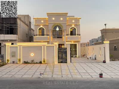 5 Camere Villa in vendita a Al Rawda, Ajman - WhatsApp Image 2026-07-26 at 8.15. 22 PM (2). jpeg