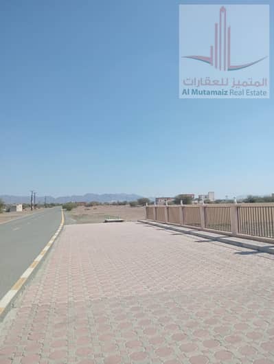 Plot for Sale in Al Manama, Ajman - WhatsApp Image 2026-01-21 at 8.21. 56 AM (1). jpeg