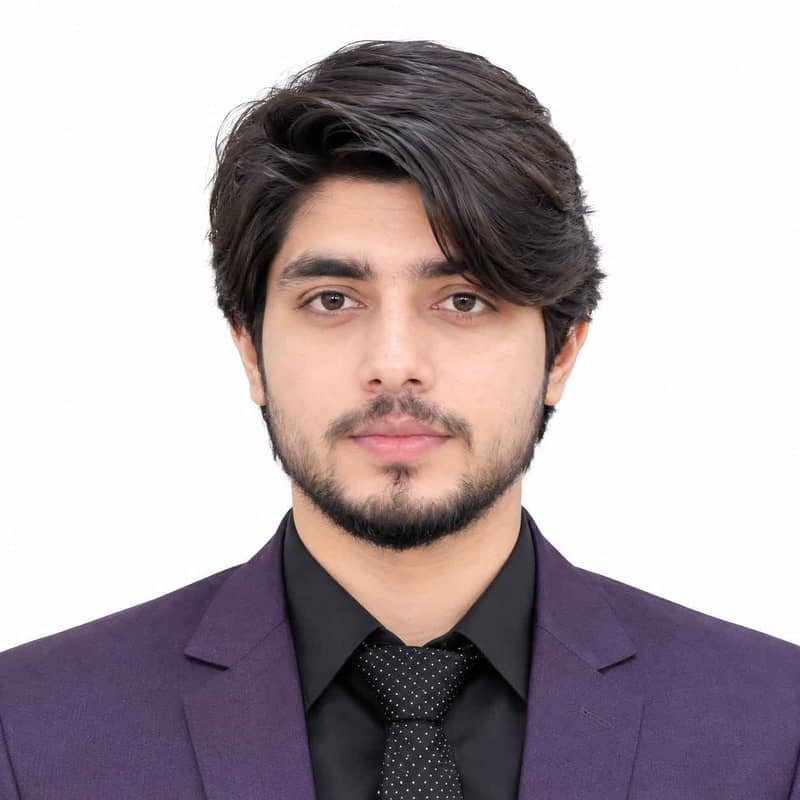 Ahmad Ali
