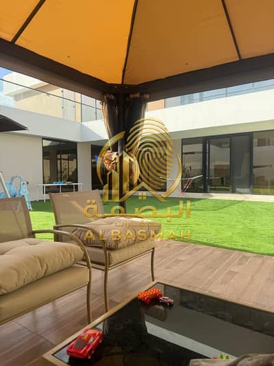 5 Bedroom Villa for Sale in Sharjah Garden City, Sharjah - 520d97d7-850a-412a-810f-72083a39cc9b. jpg 5 Bedroom Villa for Sale in Sharjah Garden City, Sharjah - 520d97d7-850a-412a-810f-72083a39cc9b. jpg