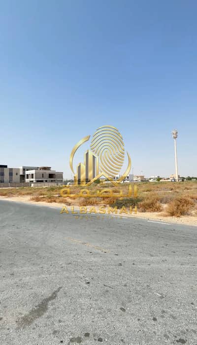 Plot zum Verkauf in Al Riqaibah, Sharjah - IMG_8199. jpg