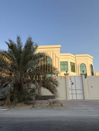 5 habitaciones Villa para en Venta en Al Ramaqiya, Sharjah - 989117ef-9c9c-4c33-ac09-092d3d1a2a0c. jpg