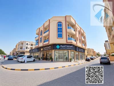 10+ Camere Building in vendita a Al Rawda, Ajman - WhatsApp Image 2026-10-04 at 10.43. 48. jpeg