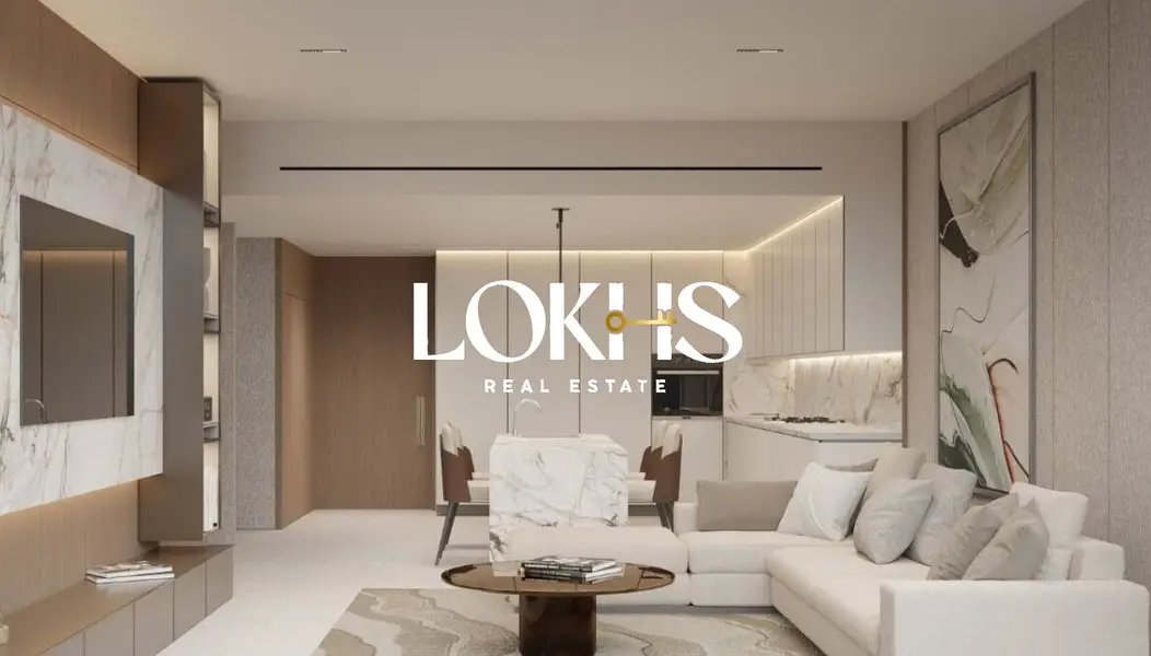 20/80 FLEXIBLE PAYMENT PLAN I Handover 2026 I Water View