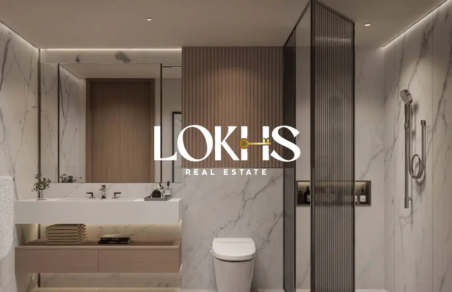 20/80 FLEXIBLE PAYMENT PLAN I Handover 2026 I Water View