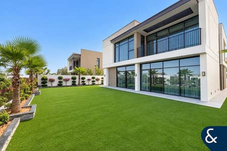 4 Bedroom Villa for Rent in Al Furjan, Dubai - Upgraded | Next To Pool |Appliances Included