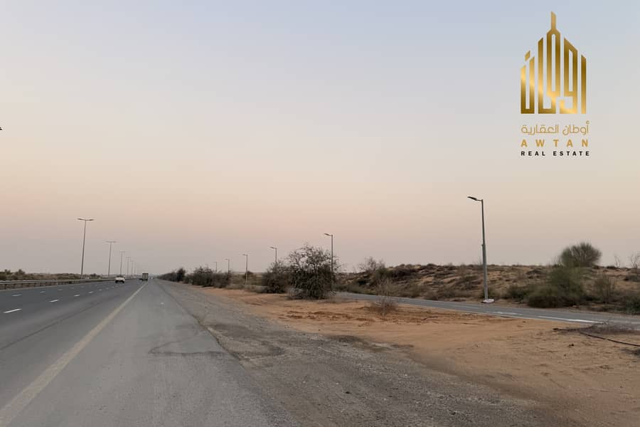 位于阿尔巴塔赫 的住宅地块 699000 AED - 16730635 位于阿尔巴塔赫 的住宅地块 699000 AED - 16730635