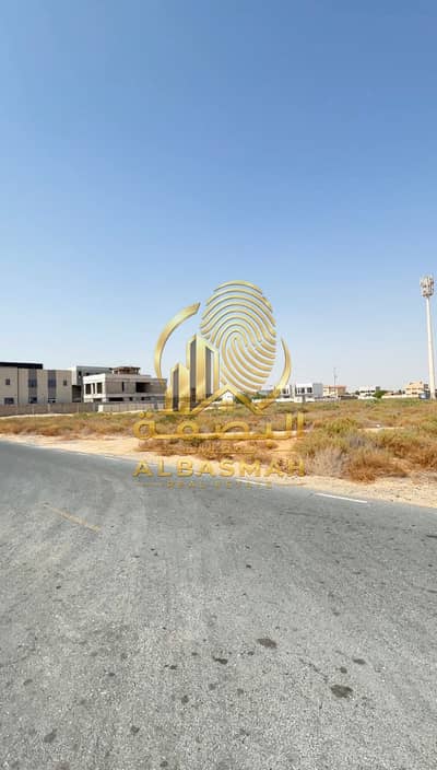 Plot zum Verkauf in Al Riqaibah, Sharjah - IMG_8211. jpg
