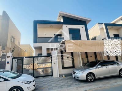 5 habitaciones Villa para en Alquiler en Al Yasmeen, Ajman - WhatsApp Image 2026-10-04 at 12.08. 42 AM. jpeg