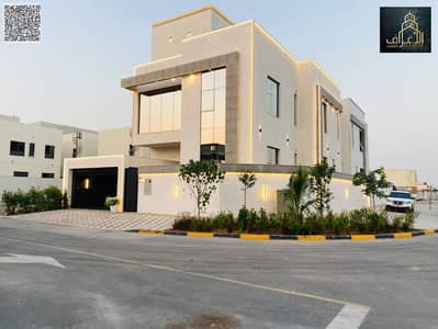5 Bedroom Villa for Sale in Al Zahya, Ajman - 431e511a-1dc5-4d9b-8c8a-3bba1f835909. jpg 5 Bedroom Villa for Sale in Al Zahya, Ajman - 431e511a-1dc5-4d9b-8c8a-3bba1f835909. jpg
