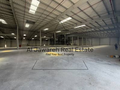 Warehouse para en Alquiler en Umm Al Thuoob, Umm Al Quwain - WhatsApp Image 2026-10-04 at 12.17. 07 AM. jpeg