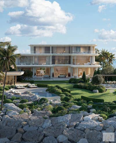6 habitaciones Villa para en Venta en La Mer, Dubai - page34_img083. jpg 6 habitaciones Villa para en Venta en La Mer, Dubai - page34_img083. jpg