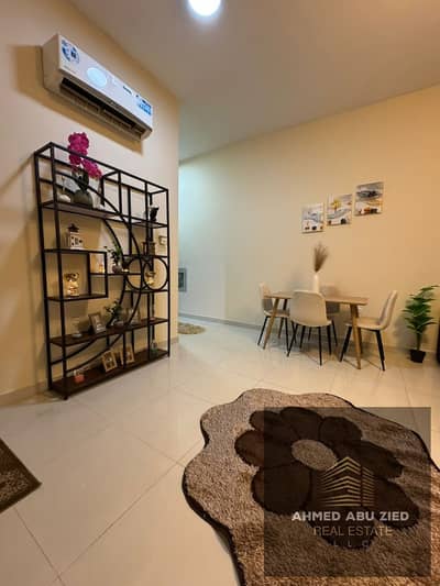 Appartement de 1 chambre à à louer à Al Rawda, Ajman - WhatsApp Image 2026-10-03 at 4.45. 25 PM (1). jpeg