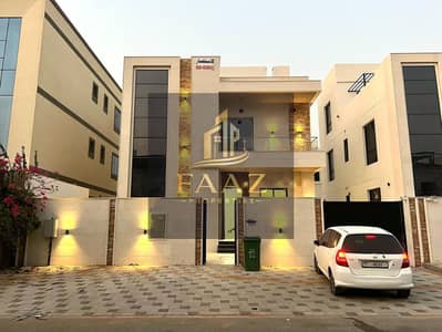 Villa de 4 chambres à à louer à Al Bahia, Ajman - WhatsApp Image 2026-09-26 at 8.51. 39 PM. jpeg