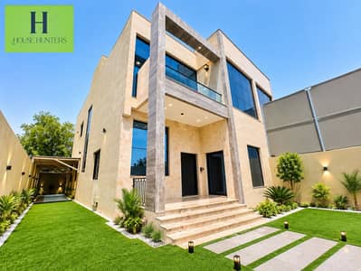 5 Bedroom Villa for Rent in Al Jazzat, Sharjah - 1000364852. png