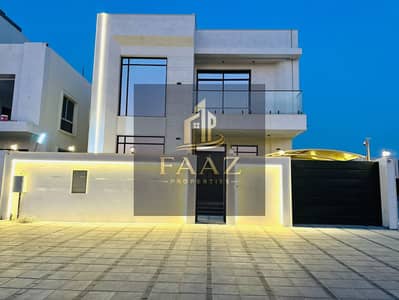 Villa de 5 chambres à à louer à Al Zahya, Ajman - WhatsApp Image 2026-09-29 at 3.12. 35 PM. jpeg