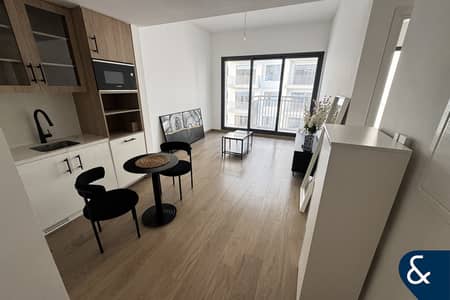 Appartement de 1 chambre à à louer à Town Square, Dubai - Appartement à Town Square，Liva, 1 chambre, 59000 AED - 16730796