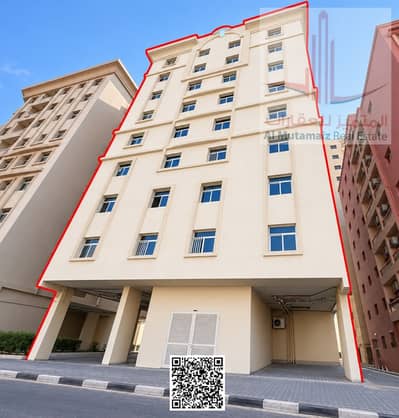 Appartement de 1 chambre à à louer à Al Nuaimiya, Ajman - image. png