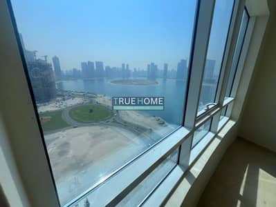 2 Schlafzimmer Wohnung zum Miete in Al Khan, Sharjah - WhatsApp Image 2026-10-04 at 10.37. 52 AM (2). jpeg