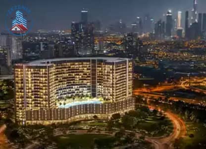 2 Bedroom Flat for Sale in Al Jaddaf, Dubai - Binghatti-Wraith-01-1200x865. webp